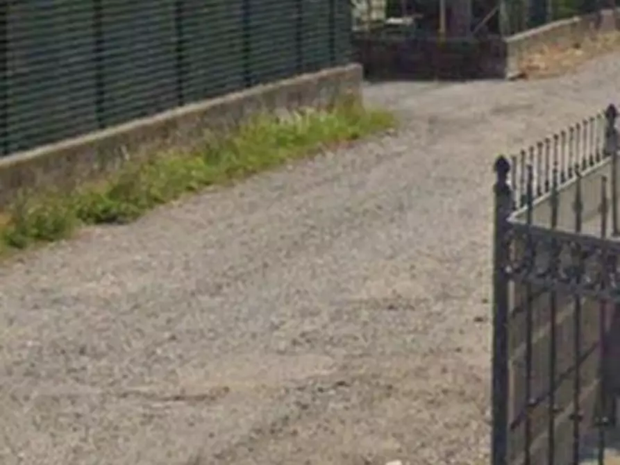 Immagine 22 di Porzione di casa in vendita  in Via I Maggio a Casalmoro