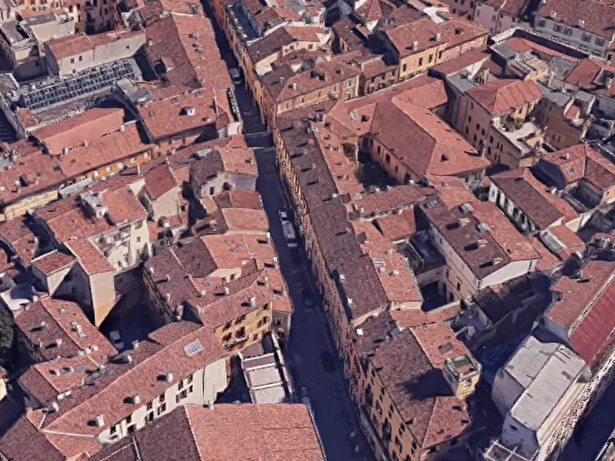 Immagine 8 di Appartamento in vendita  in Corso Umberto I a Mantova