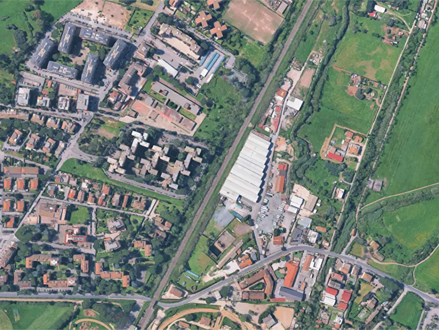 Immagine 12 di Appartamento in vendita  in Via Bova a Roma