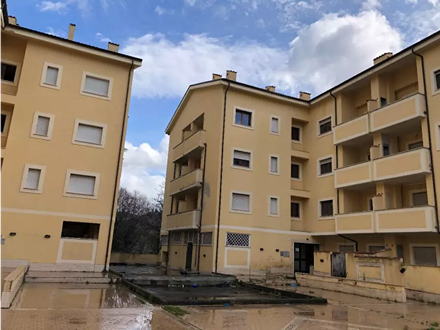 Immagine 2 di Appartamento in vendita  in Via dei Pressio Colonnese a Terni