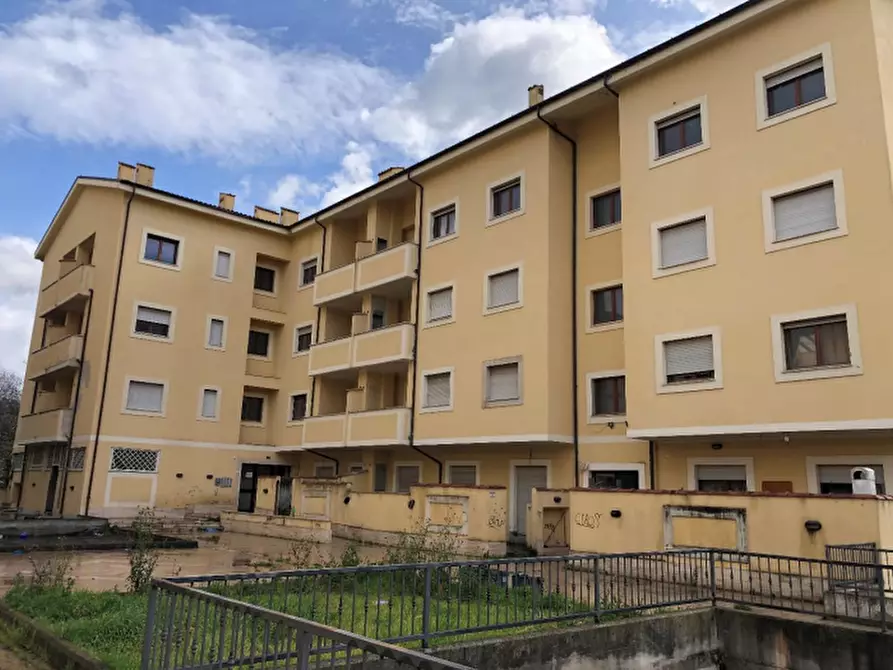 Immagine 3 di Appartamento in vendita  in Via dei Pressio Colonnese a Terni