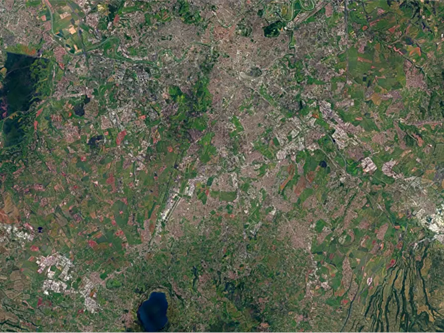 Immagine 16 di Appartamento in vendita  in Via Bova a Roma