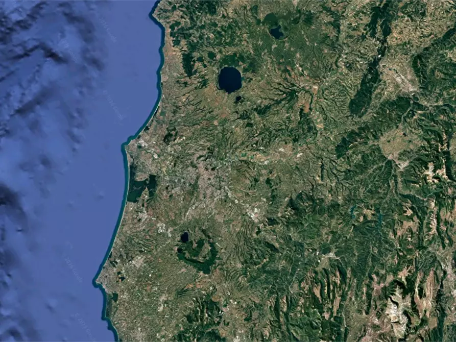 Immagine 18 di Appartamento in vendita  in Via Bova a Roma