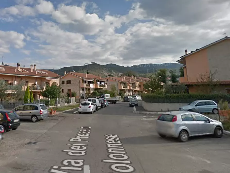 Immagine 6 di Appartamento in vendita  in Via dei Pressio Colonnese a Terni