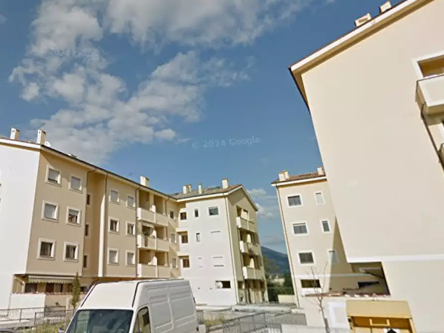 Immagine 7 di Appartamento in vendita  in Via dei Pressio Colonnese a Terni