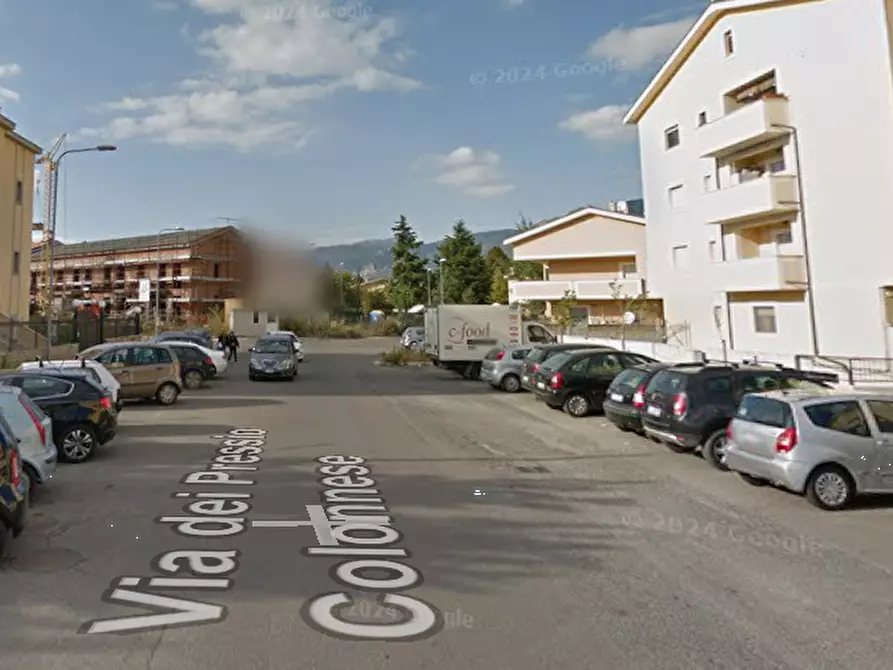 Immagine 8 di Appartamento in vendita  in Via dei Pressio Colonnese a Terni