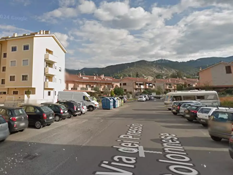 Immagine 9 di Appartamento in vendita  in Via dei Pressio Colonnese a Terni