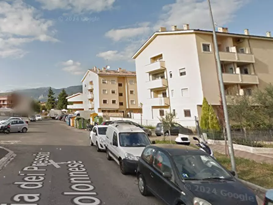 Immagine 10 di Appartamento in vendita  in Via dei Pressio Colonnese a Terni