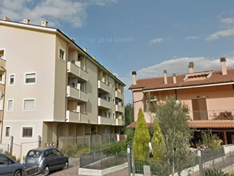 Immagine 11 di Appartamento in vendita  in Via dei Pressio Colonnese a Terni