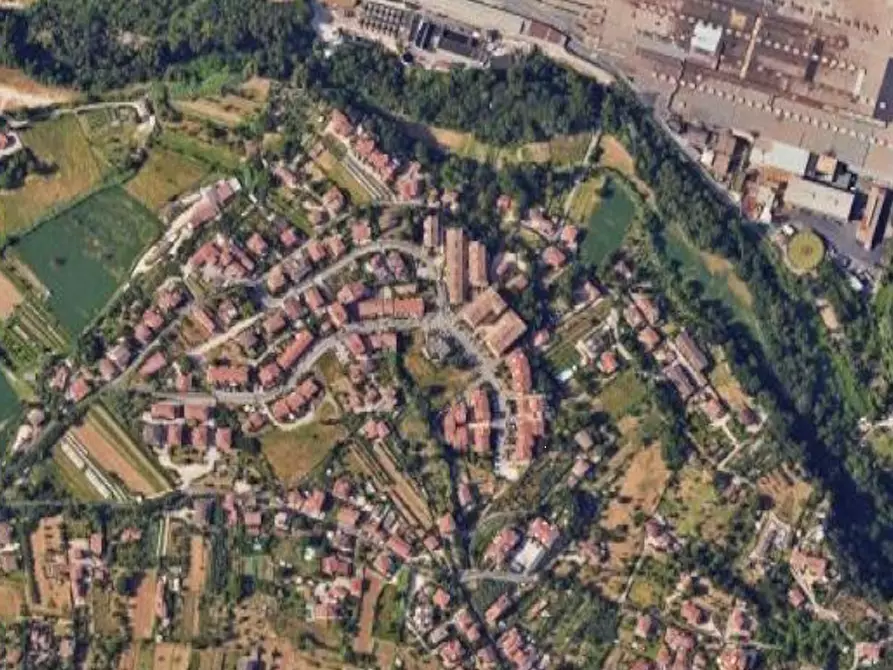 Immagine 13 di Appartamento in vendita  in Via dei Pressio Colonnese a Terni