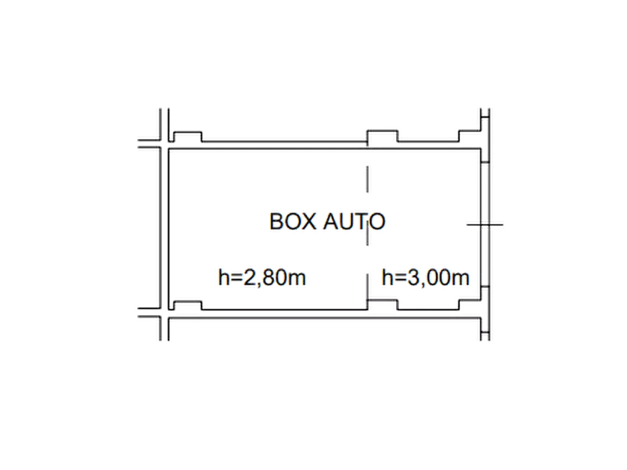 Immagine 17 di Appartamento in vendita  in Via dei Pressio Colonnese a Terni