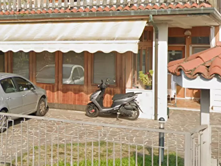 Immagine 8 di Porzione di casa in vendita  in Via Ponte  a Malo