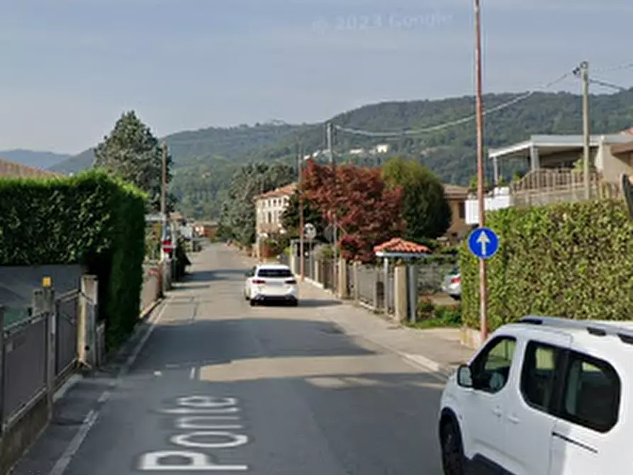 Immagine 10 di Porzione di casa in vendita  in Via Ponte  a Malo