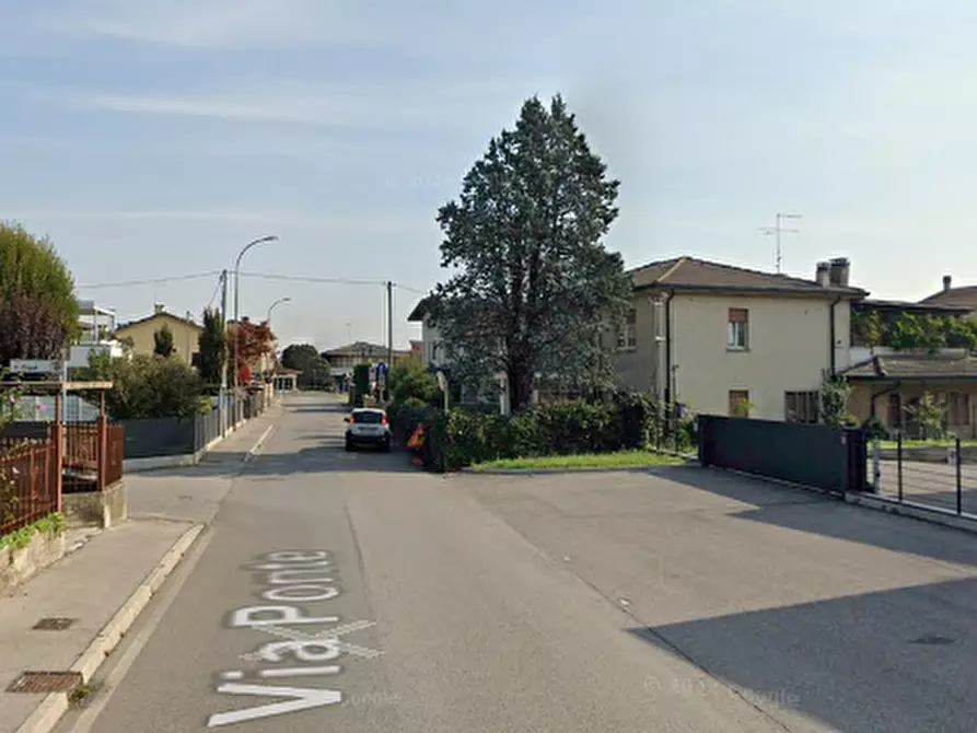 Immagine 11 di Porzione di casa in vendita  in Via Ponte  a Malo