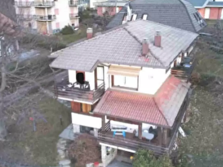 Immagine 6 di Appartamento in vendita  in Via E. De Amicis a Cassina Valsassina