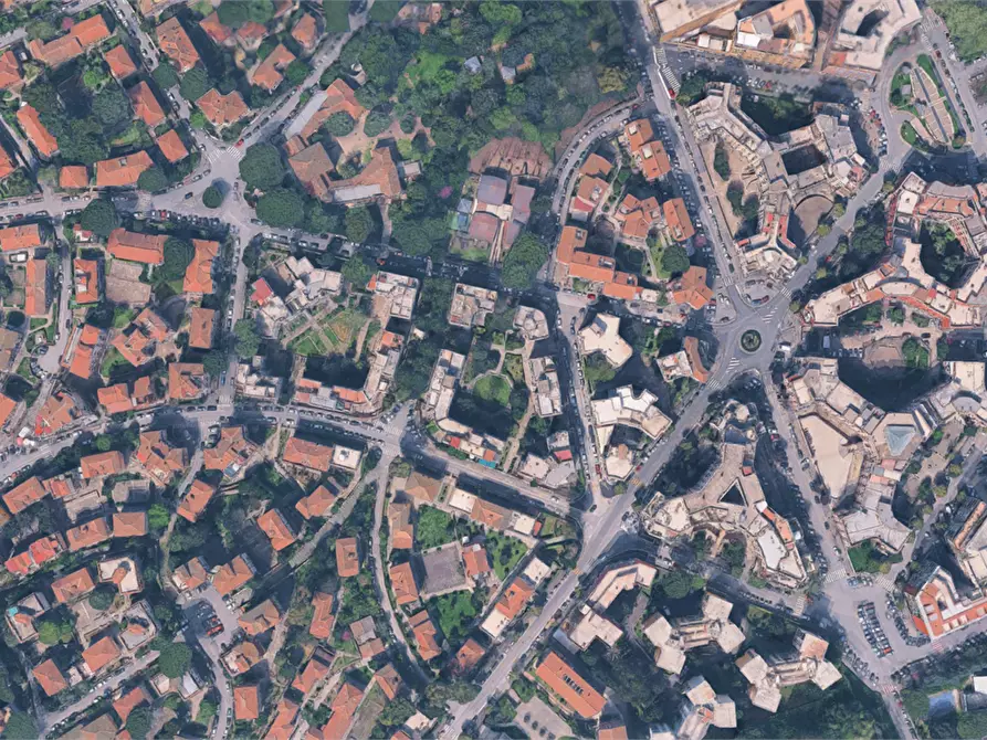 Immagine 11 di Appartamento in vendita  in Via Roberto De Nobili a Roma