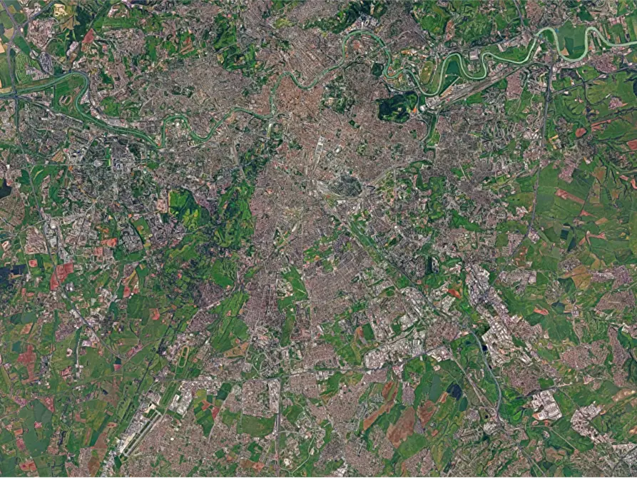 Immagine 15 di Appartamento in vendita  in Via Roberto De Nobili a Roma