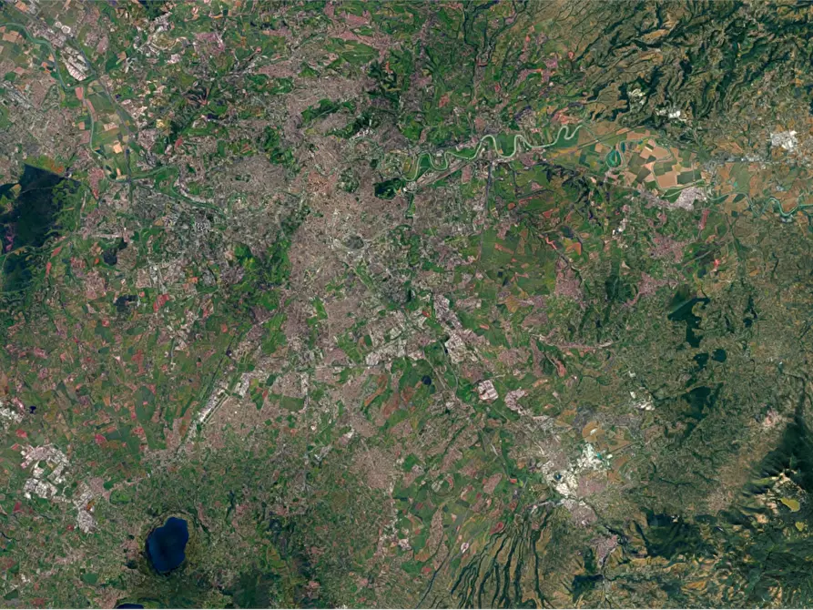 Immagine 16 di Appartamento in vendita  in Via Roberto De Nobili a Roma