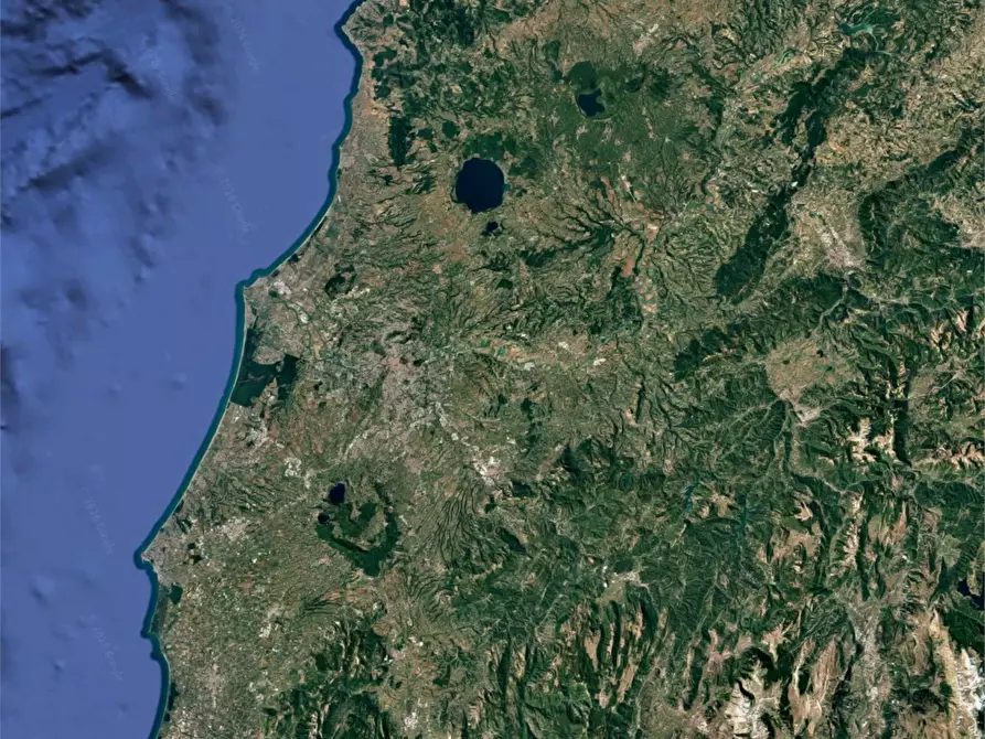 Immagine 17 di Appartamento in vendita  in Via Roberto De Nobili a Roma