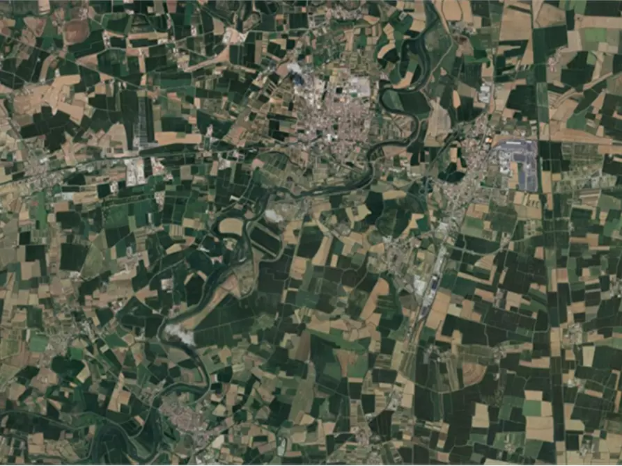 Immagine 11 di Laboratorio in vendita  in Via della Libertà a Canneto Sull'oglio