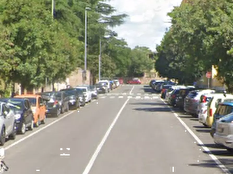 Immagine 7 di Appartamento in vendita  in Via Annio Felice a Roma