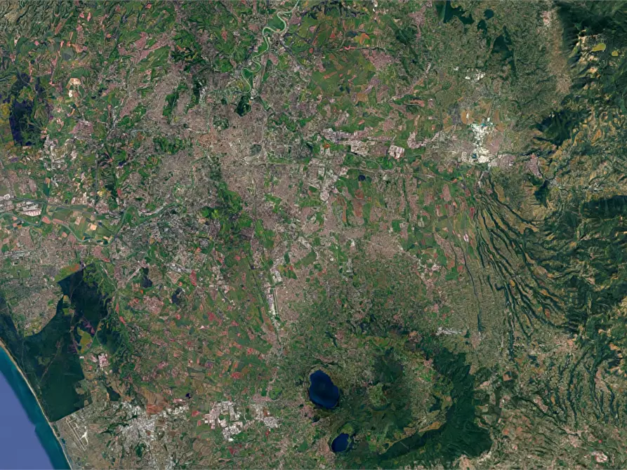 Immagine 14 di Appartamento in vendita  in Via Annio Felice a Roma