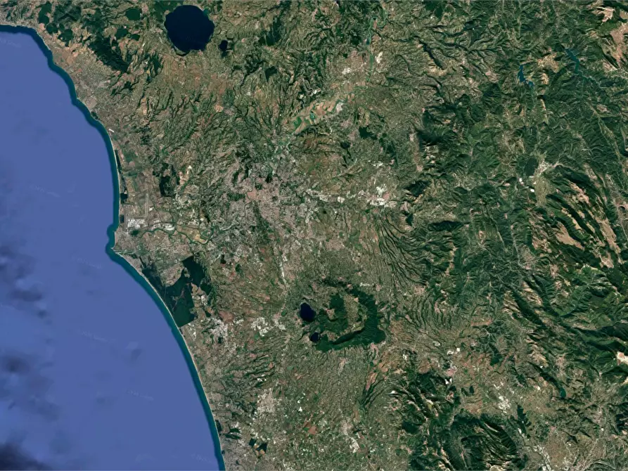 Immagine 15 di Appartamento in vendita  in Via Annio Felice a Roma