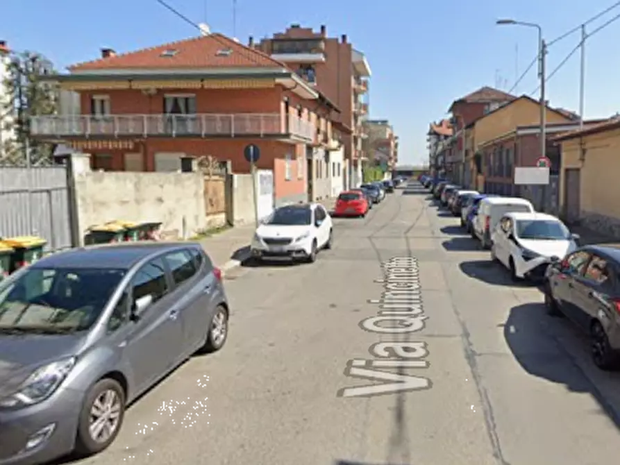 Immagine 8 di Appartamento in vendita  in Via Quintetto a Torino