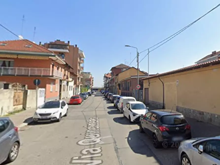 Immagine 9 di Appartamento in vendita  in Via Quintetto a Torino