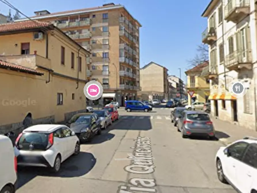 Immagine 12 di Appartamento in vendita  in Via Quintetto a Torino