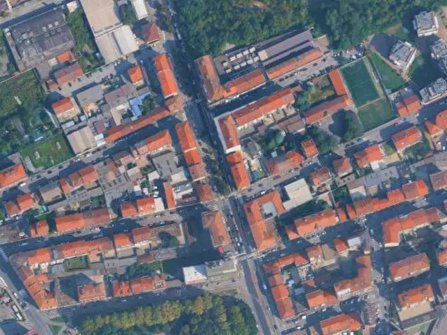 Immagine 14 di Appartamento in vendita  in Via Quintetto a Torino