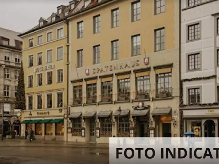 Immagine 3 di Appartamento in vendita  in Via Quintetto a Torino