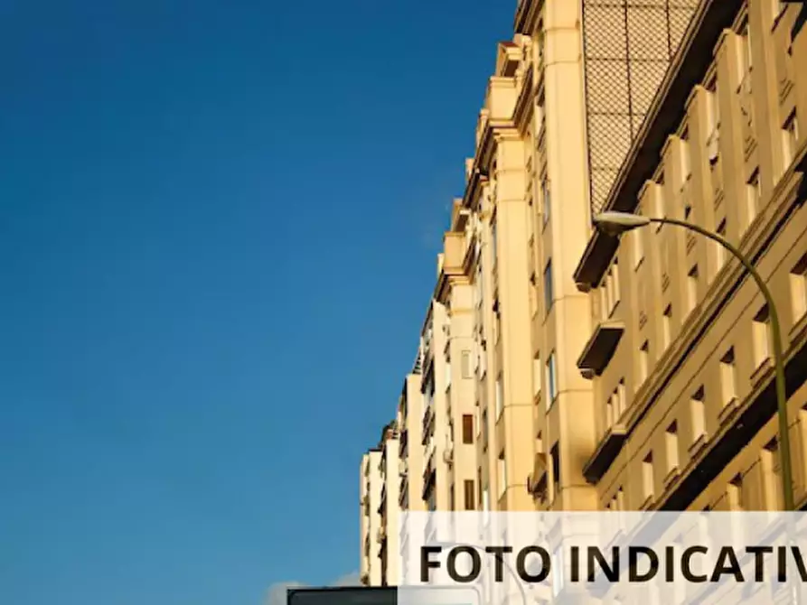 Immagine 5 di Appartamento in vendita  in Via Quintetto a Torino