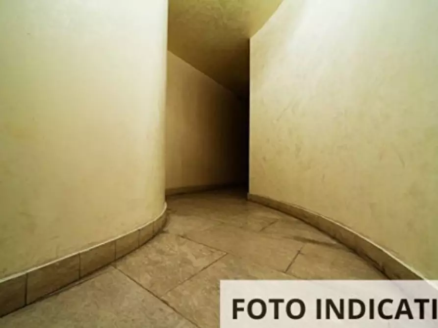 Immagine 7 di Appartamento in vendita  in Via Quintetto a Torino