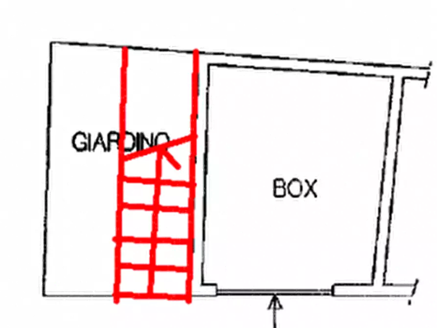Immagine 3 di Appartamento in vendita  in Via Monte Grappa a Primaluna