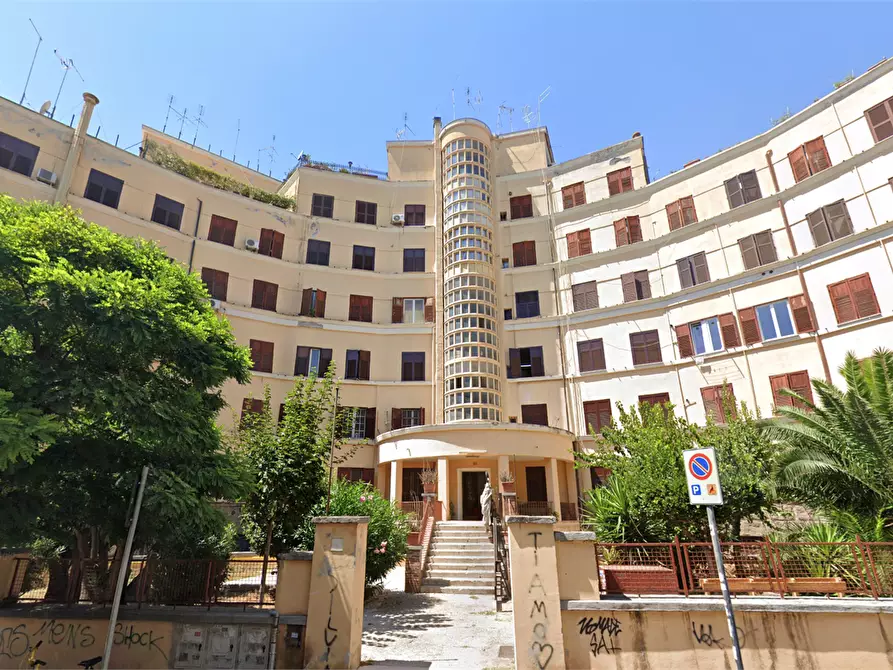 Immagine 4 di Appartamento in vendita  in Via Francesco Orazio da Pennabilli a Roma