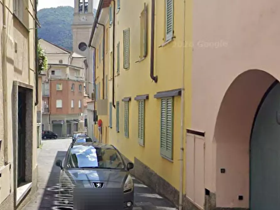 Immagine 3 di Appartamento in vendita  in Via Antonio Stoppani a Valmadrera
