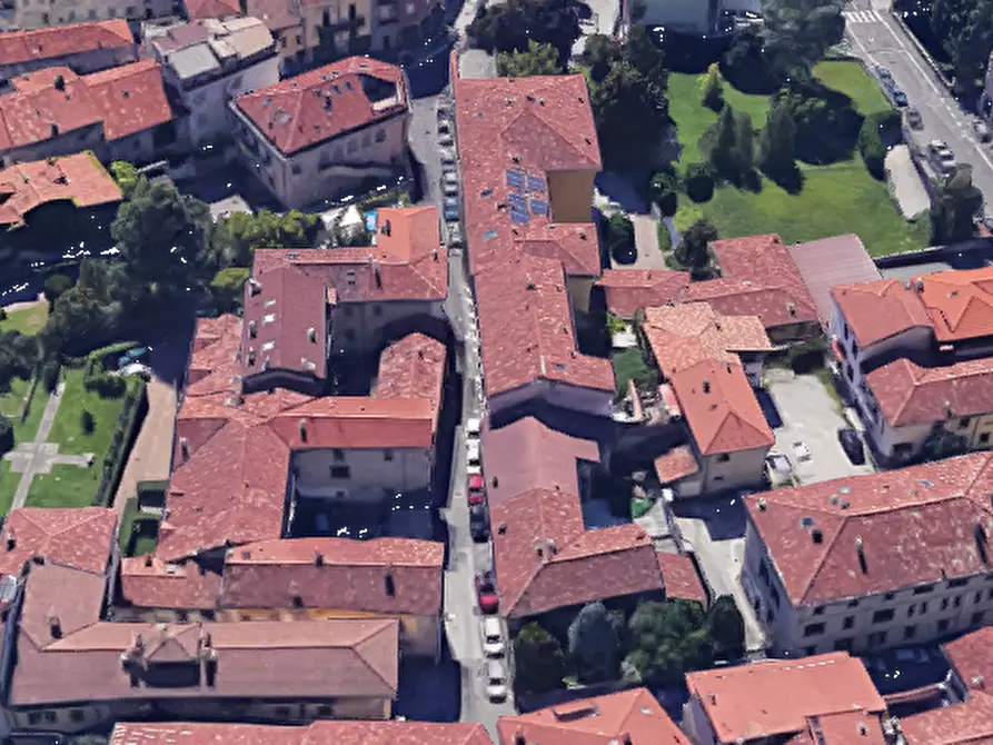 Immagine 2 di Appartamento in vendita  in Via Antonio Stoppani a Valmadrera