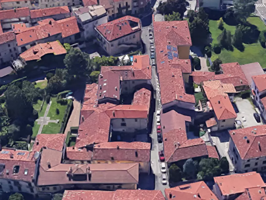 Immagine 7 di Appartamento in vendita  in Via Antonio Stoppani a Valmadrera