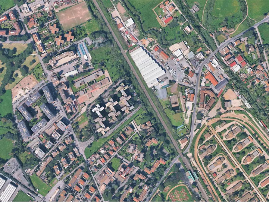 Immagine 1 di Appartamento in vendita  in Via Bova  a Roma