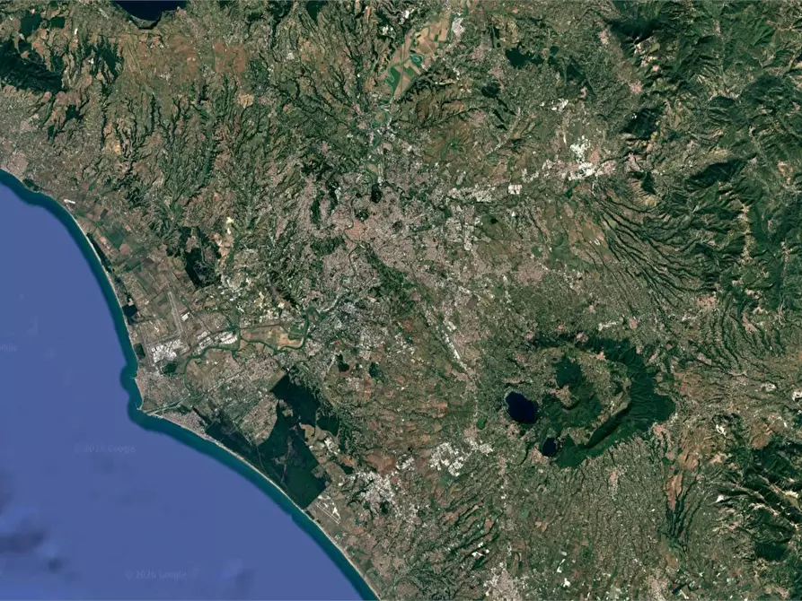 Immagine 6 di Appartamento in vendita  in Via Bova  a Roma