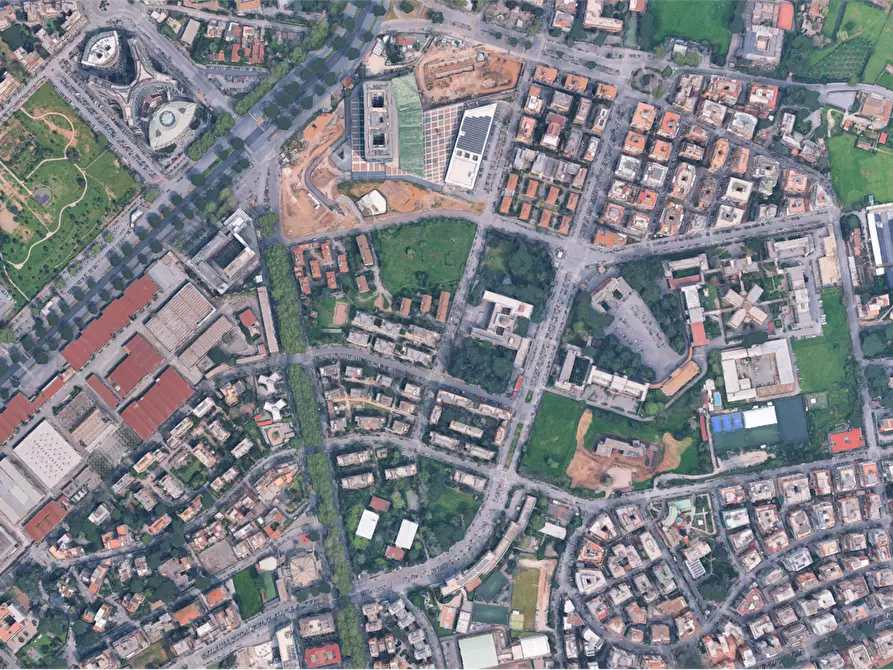 Immagine 16 di Appartamento in vendita  in Via Annio Felice a Roma