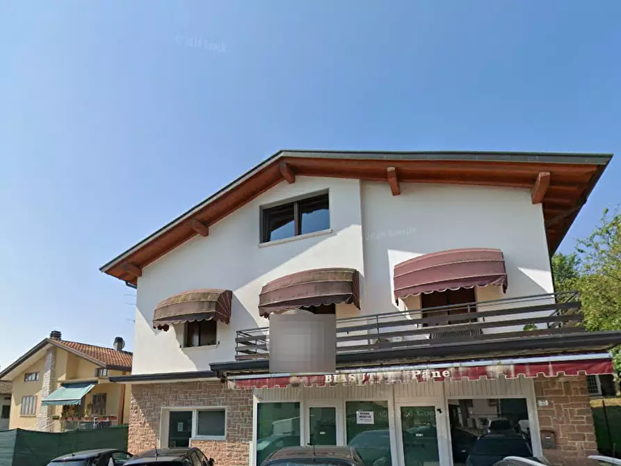 Immagine 2 di Laboratorio in vendita  in Via Trieste a Aviano