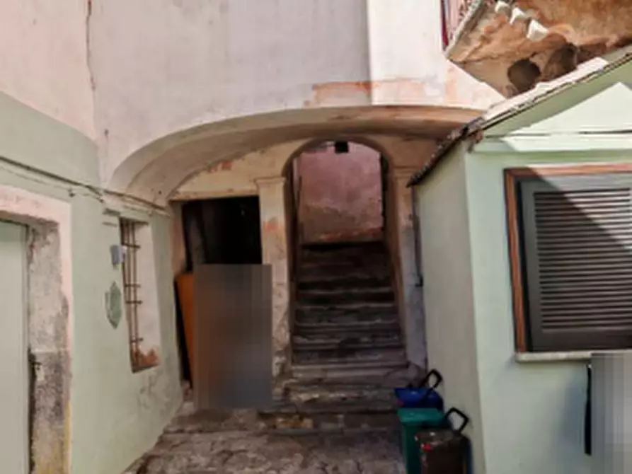 Immagine 6 di Appartamento in vendita  in Via Libertà  a Casalzuigno