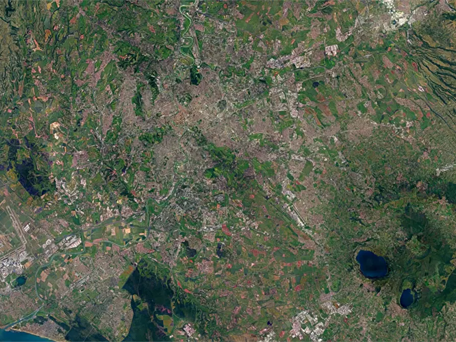 Immagine 16 di Appartamento in vendita  in Via Annio Felice  a Roma