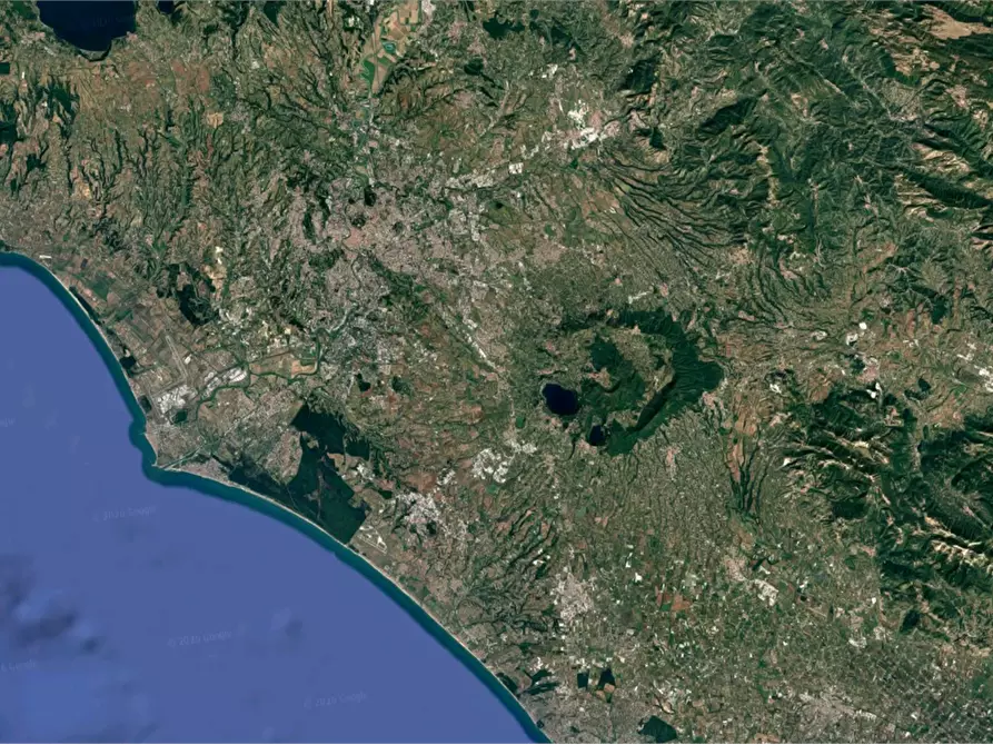 Immagine 17 di Appartamento in vendita  in Via Annio Felice  a Roma