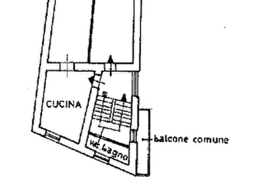 Immagine 7 di Appartamento in vendita  in Via Stoppani a Taceno