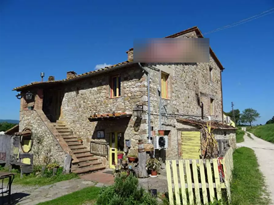 Immagine 1 di Negozio in vendita  in Località Farnieta  a Fabro