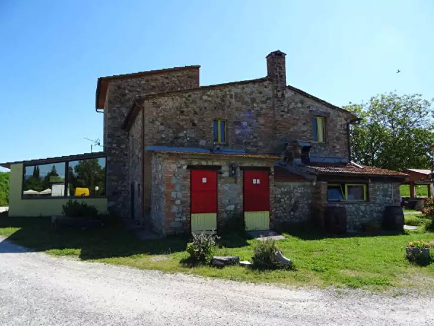 Immagine 4 di Negozio in vendita  in Località Farnieta  a Fabro