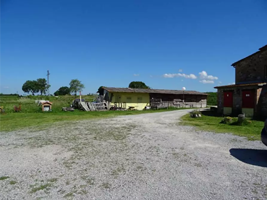 Immagine 8 di Negozio in vendita  in Località Farnieta  a Fabro